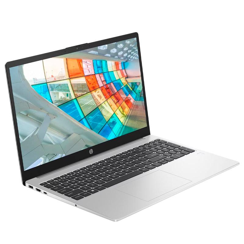 Notebook HP 255 G10, 15.6" LCD LED SVA HD, Intel Core i5 1334U Max 4.6GHz, 16GB DDR4-3200 - SMART BUSINESS