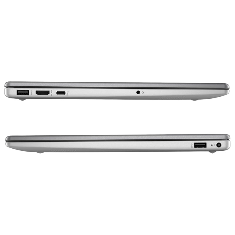 Notebook HP 255 G10, 15.6" LCD LED SVA HD, Intel Core i5 1334U Max 4.6GHz, 16GB DDR4-3200 - SMART BUSINESS