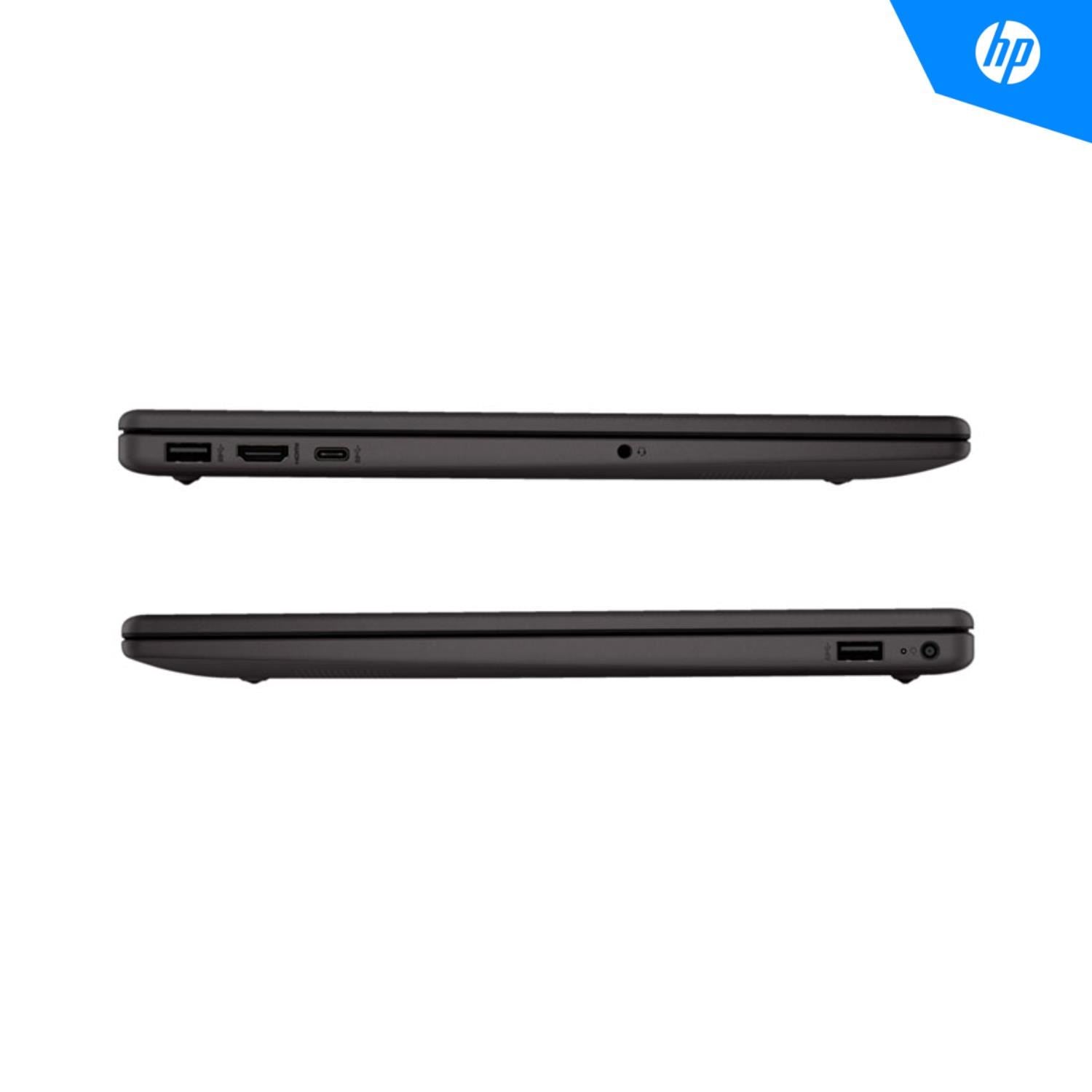 NOTEBOOK HP 255 G10 15.6" LCD LED HD SVA AMD RYZEN 3 7320U 8GB LPDDR5 - 5500 BF9X1ATABM - SMART BUSINESS