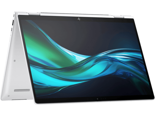 NOTEBOOK HP ELITE X360 1040 G11: PANTALLA TÁCTIL 14'' FHD, CORE ULTRA 7 155H, 3.80GHZ, 16GB RAM, 1TB SSD, MODELO A9BS2LT A9BS2LTABM - SMART BUSINESS