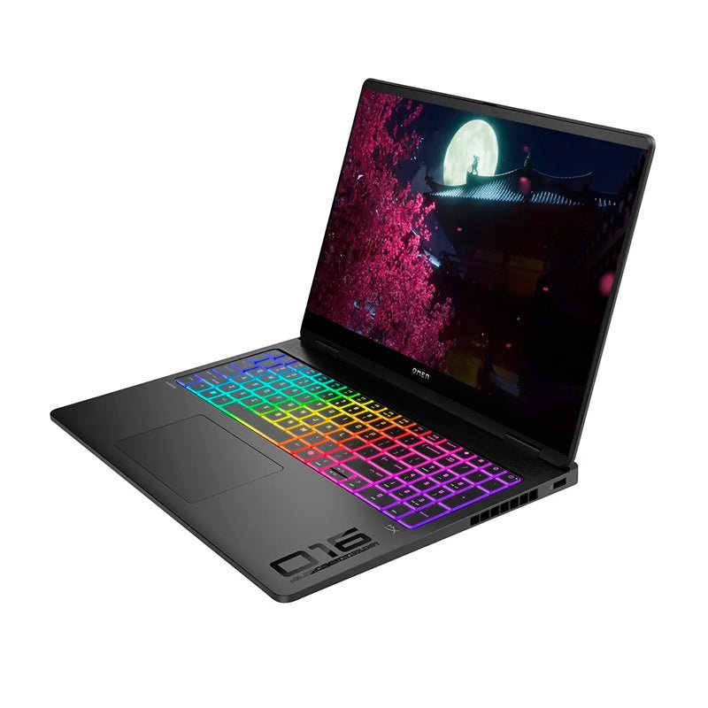 Notebook HP Gaming OMEN 16 - ap0004la, 16” 2K IPS, AMD Ryzen AI 9 365 5.0 GHZ,32GB DDR5 - 5600 BM6U7LAABM - SMART BUSINESS