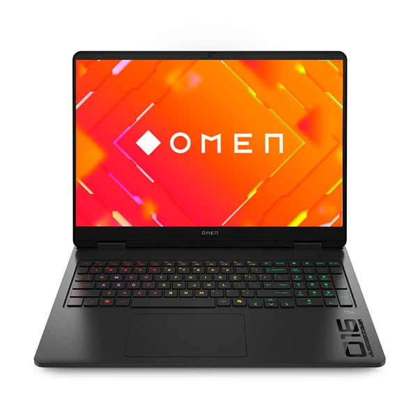 Notebook HP Gaming OMEN MAX 16 - ah0006la,16” 2.5K IPS, Core Ultra 7 255HX 5,2GHZ, 32GB BA1V3LAABM - SMART BUSINESS