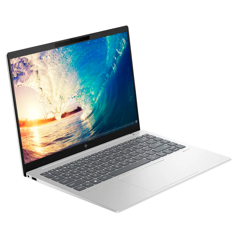 NOTEBOOK HP PAVILION PLUS 14-EW1002LA, CORE ULTRA 7 155H HASTA 4.8GHZ, 32GB LPDDR5X-6400 - SMART BUSINESS
