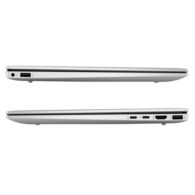 NOTEBOOK HP PAVILION PLUS 14-EW1002LA, CORE ULTRA 7 155H HASTA 4.8GHZ, 32GB LPDDR5X-6400 - SMART BUSINESS