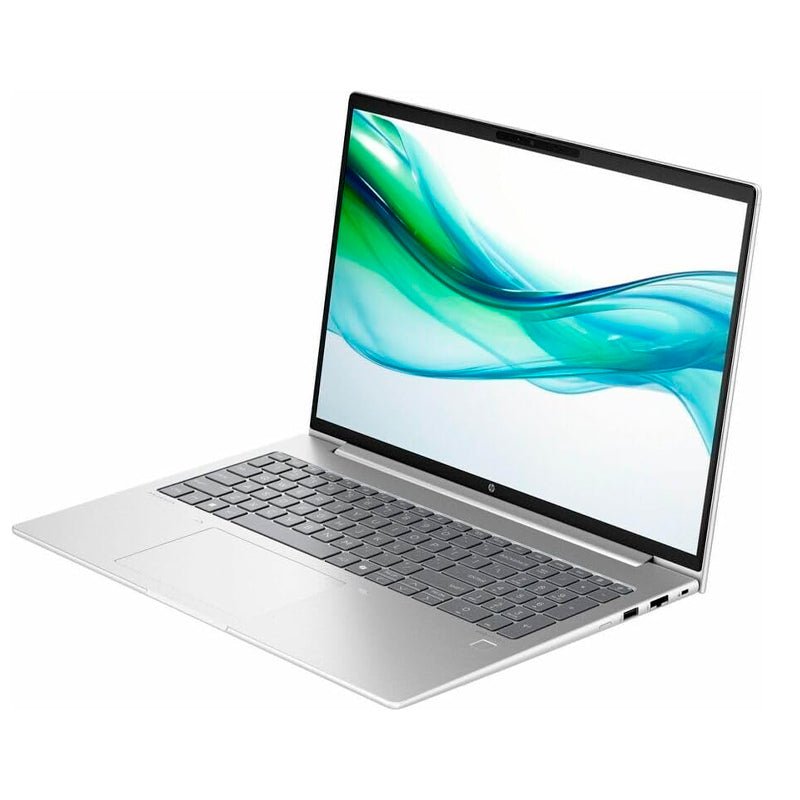 NOTEBOOK HP PROBOOK 460, 16" LCD LED FHD UWVA CORE ULTRA 5 125U 1.3/4.3GHZ, 16GB DDR5 - 5600 A27NWLAABM - SMART BUSINESS