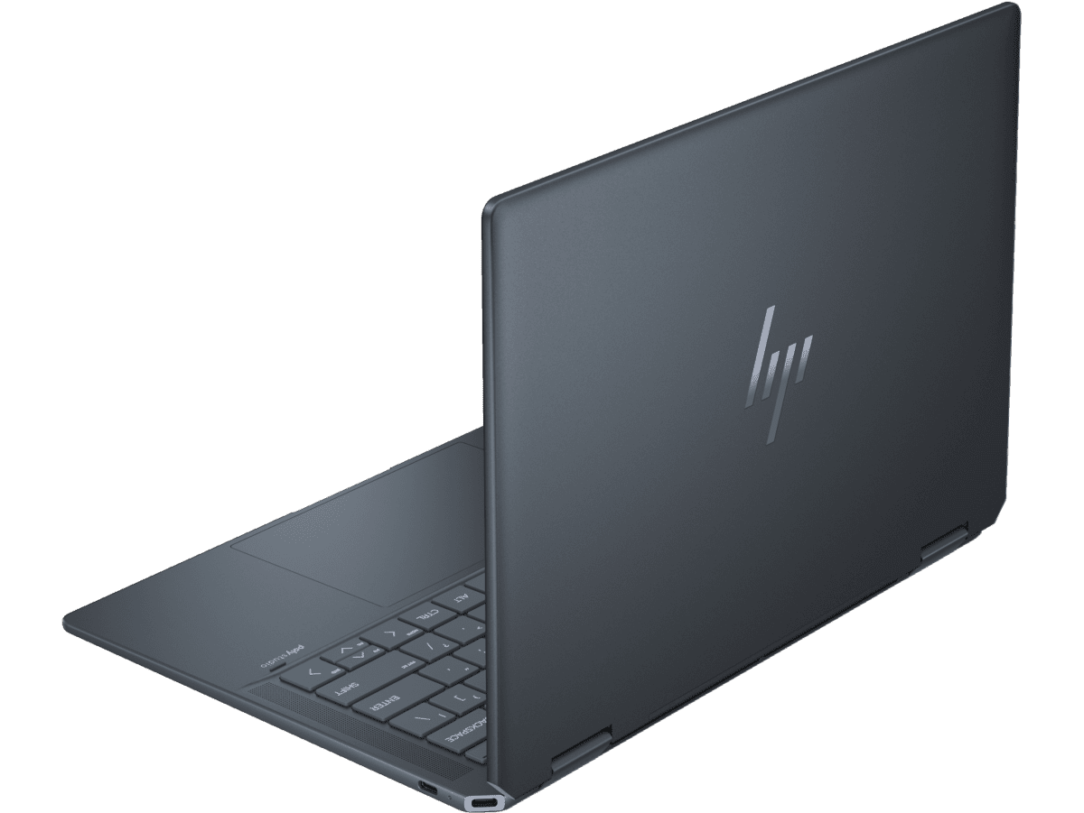 Notebook HP Spectre x360 2-in-1 14-eu0000la, Core Ultra 7 155H hasta 4.8GHz, 32GB LPDDR5x - SMART BUSINESS