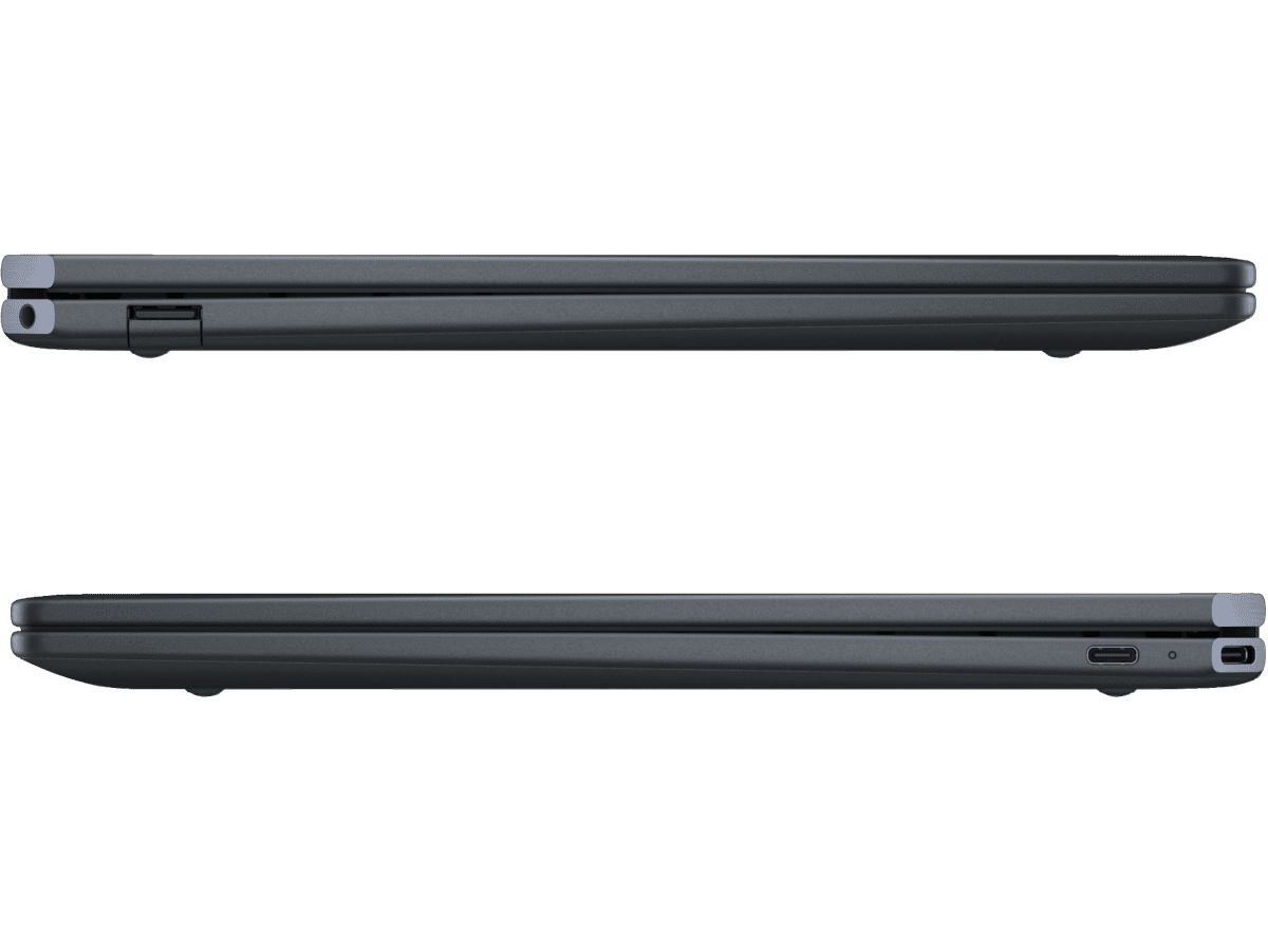 Notebook HP Spectre x360 2-in-1 14-eu0000la, Core Ultra 7 155H hasta 4.8GHz, 32GB LPDDR5x - SMART BUSINESS