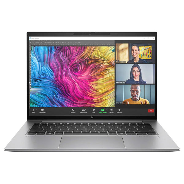 Notebook HP Zbook Firefly G11, 14" WUXGA UWVA, Ultra 7 155H 4.8 GHz,16GB DDR5-5600 - SMART BUSINESS
