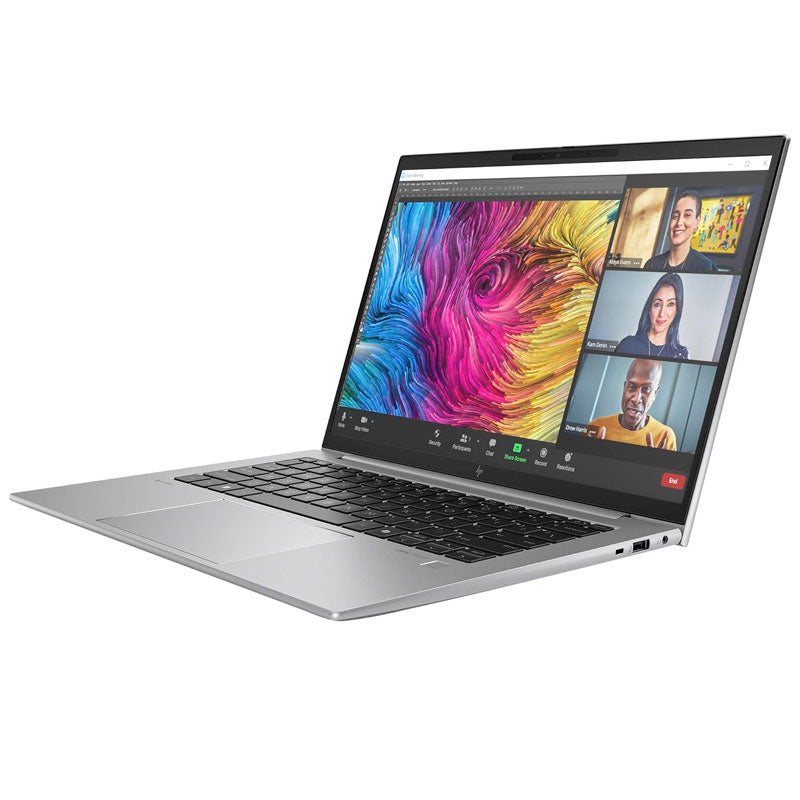 Notebook HP Zbook Firefly G11, 14" WUXGA UWVA, Ultra 7 155H 4.8 GHz,16GB DDR5-5600 - SMART BUSINESS