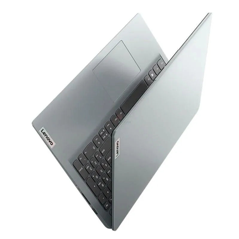 Notebook Lenovo Ideapad 1 15.6" Fhd Ips, Amd Ryzen 5 7520U 2 2.8 /4.3Ghz, 8Gb Lpddr5-5500 - SMART BUSINESS
