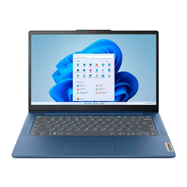Notebook Lenovo IdeaPad Slim 3 14IRH8, 14" FHD TN Core i7-13620H 2.4/4.9G 16GB LPDDR5-4800 - SMART BUSINESS