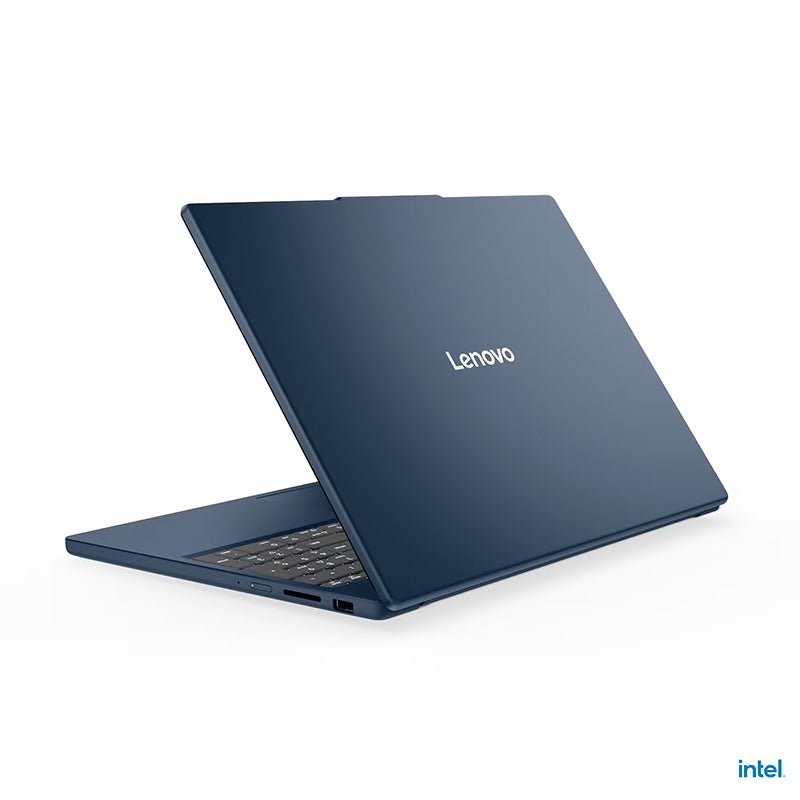 Notebook Lenovo IDEPAD SLIM 3 15IRH10, 15.3" WUXGA IPS, Core i7 13620H 2.4/4.9GHz, 16GB 83K100NALM - SMART BUSINESS