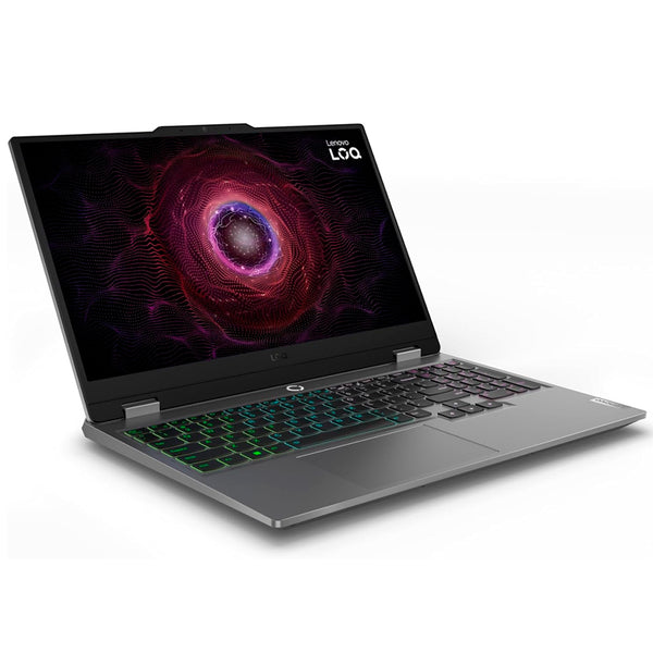 Notebook Lenovo LOQ 15ARP9 15.6" FHD IPS, AMD Ryzen 7 7435HS 3.1/4.5GHz, 24GB DDR5-4800MHz - SMART BUSINESS