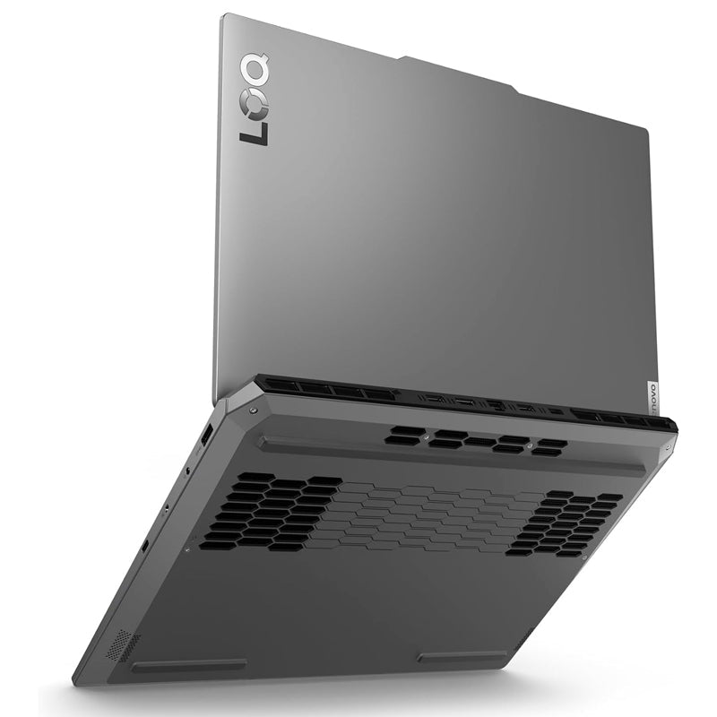 NOTEBOOK LENOVO LOQ 15ARP9 15.6" FHD IPS, AMD RYZEN 7 7435HS 3.1/4.5GHZ, 24GB DDR5 - 4800MHZ 83JC005SLM - SMART BUSINESS