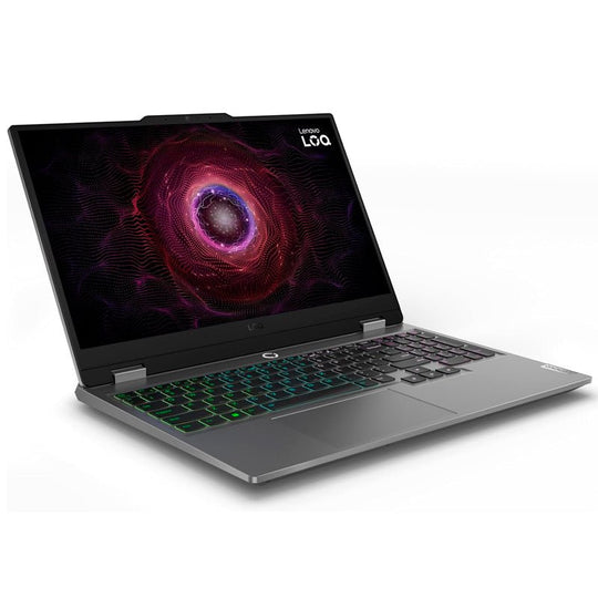 Laptop Gaming Lenovo LOQ 15ARP9 83JC00MJLM