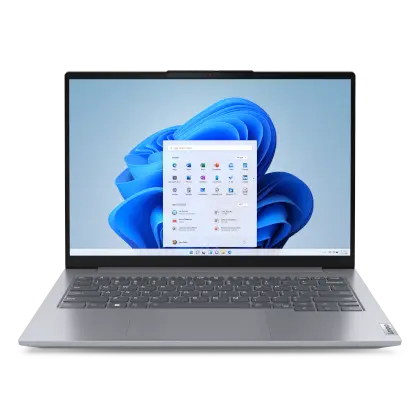 Notebook Lenovo T14 Gen 5, 14" Wuxga Ips, Core Ultra 5-125U, 4.3Ghz, 16Gb Ddr5-5600 Sodimm - SMART BUSINESS