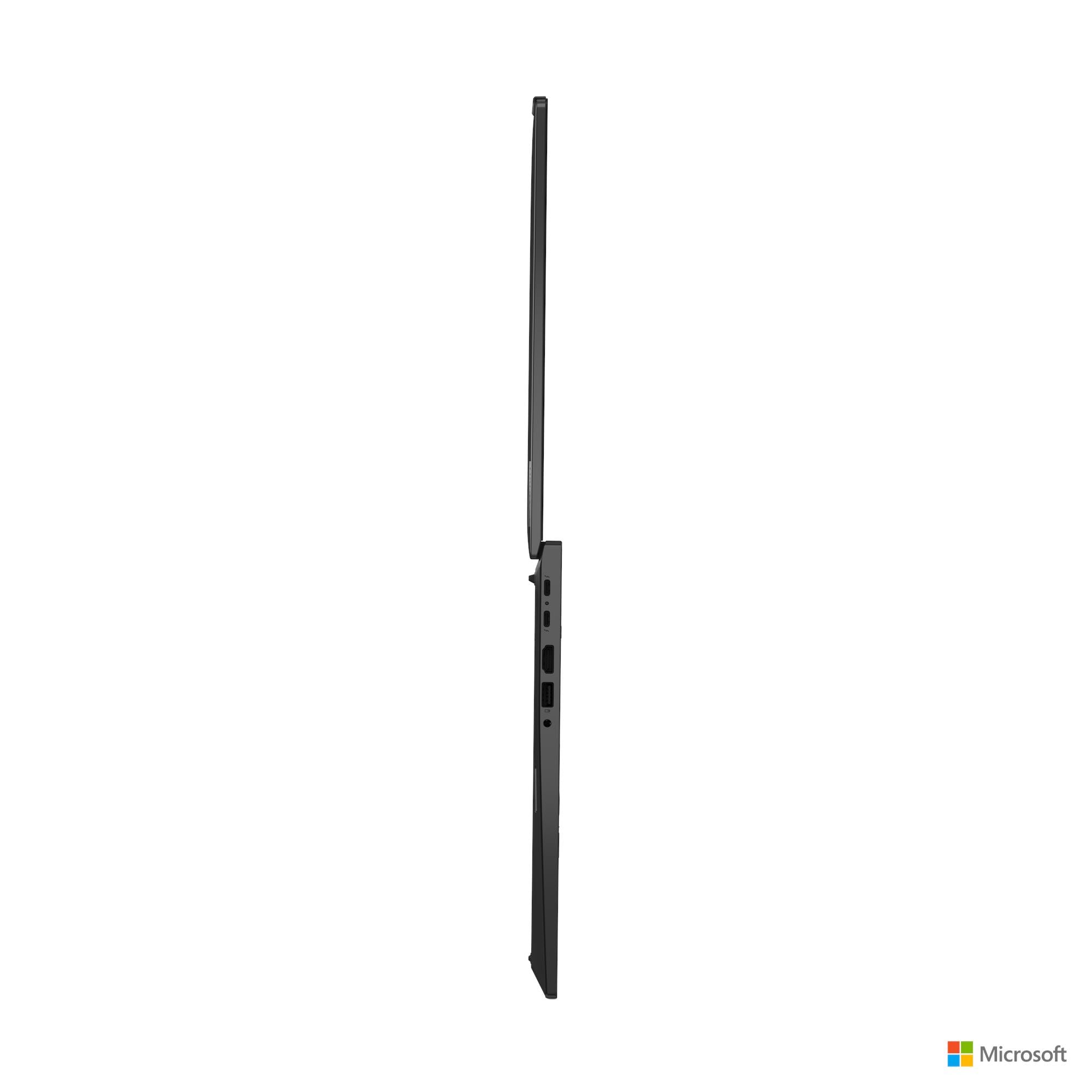 NOTEBOOK LENOVO T16 CON PROCESADOR INTEL CORE ULTRA, 16GB RAM, 512GB SSD, PANTALLA 16" WUXGA, WINDOWS 11 PRO, WIFI 6, LECTOR DE HUELLAS Y CÁMARA 5MP 21MQ000WLM - SMART BUSINESS