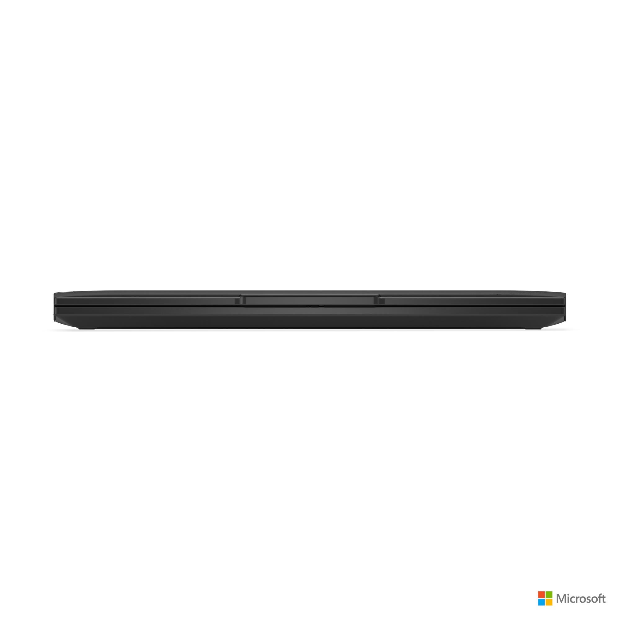 NOTEBOOK LENOVO T16 CON PROCESADOR INTEL CORE ULTRA, 16GB RAM, 512GB SSD, PANTALLA 16" WUXGA, WINDOWS 11 PRO, WIFI 6, LECTOR DE HUELLAS Y CÁMARA 5MP 21MQ000WLM - SMART BUSINESS