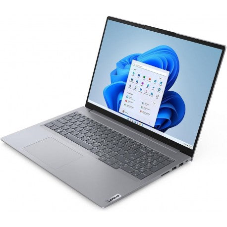 Notebook Lenovo ThinkBook 16 I5-13H/16/512/FREE - SMART BUSINESS