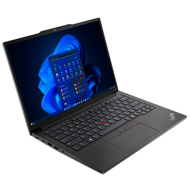 Notebook LENOVO Thinkpad E14 Gen 6 14" WUXGA IPS Core Ultra 5 125U 4.3GHz 16GB DDR5 5600 - SMART BUSINESS