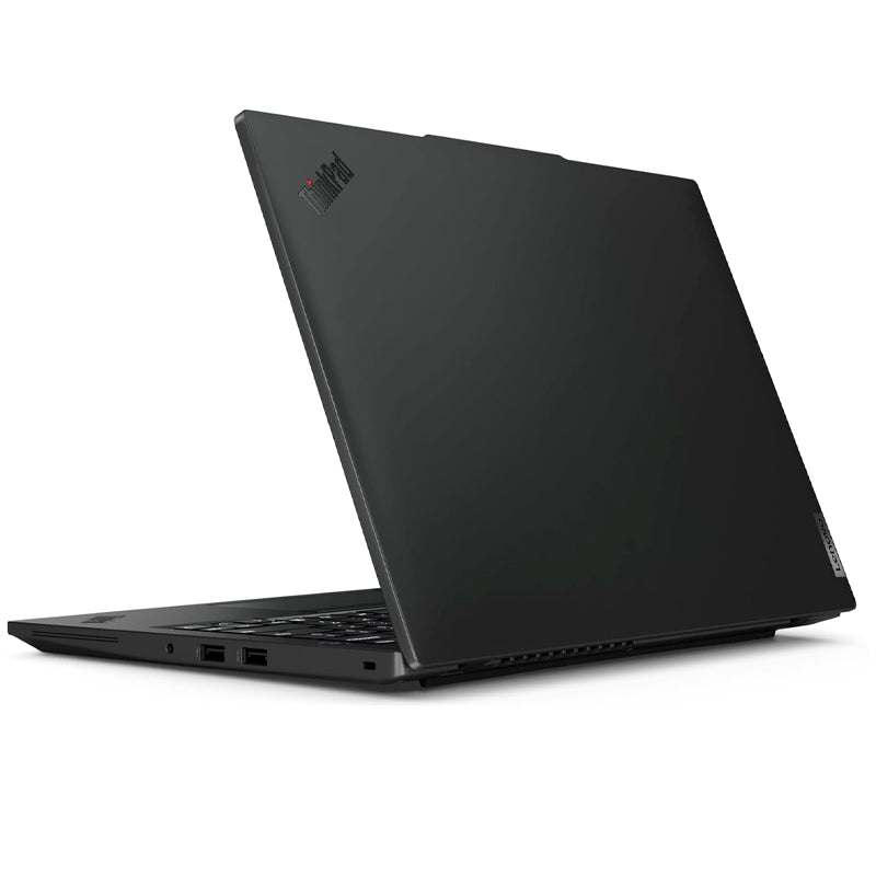 NOTEBOOK LENOVO THINKPAD L14 GEN 5 14" WUXGA IPS, CORE ULTRA 7, 16GB RAM, 1TB SSD, WINDOWS 11 PRO EN ESPAÑOL, IDEAL PARA TRABAJO Y ESTUDIO. 21L2000XLM - SMART BUSINESS
