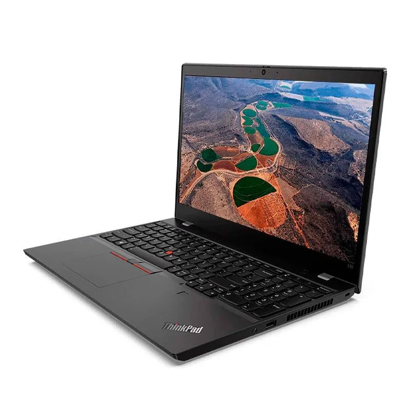 Notebook Lenovo Thinkpad L15 Gen 4, 15.6" Fhd Ips Core I7-1355U 1.7/5.0Ghz, 16Gb Ddr4-3200 - SMART BUSINESS