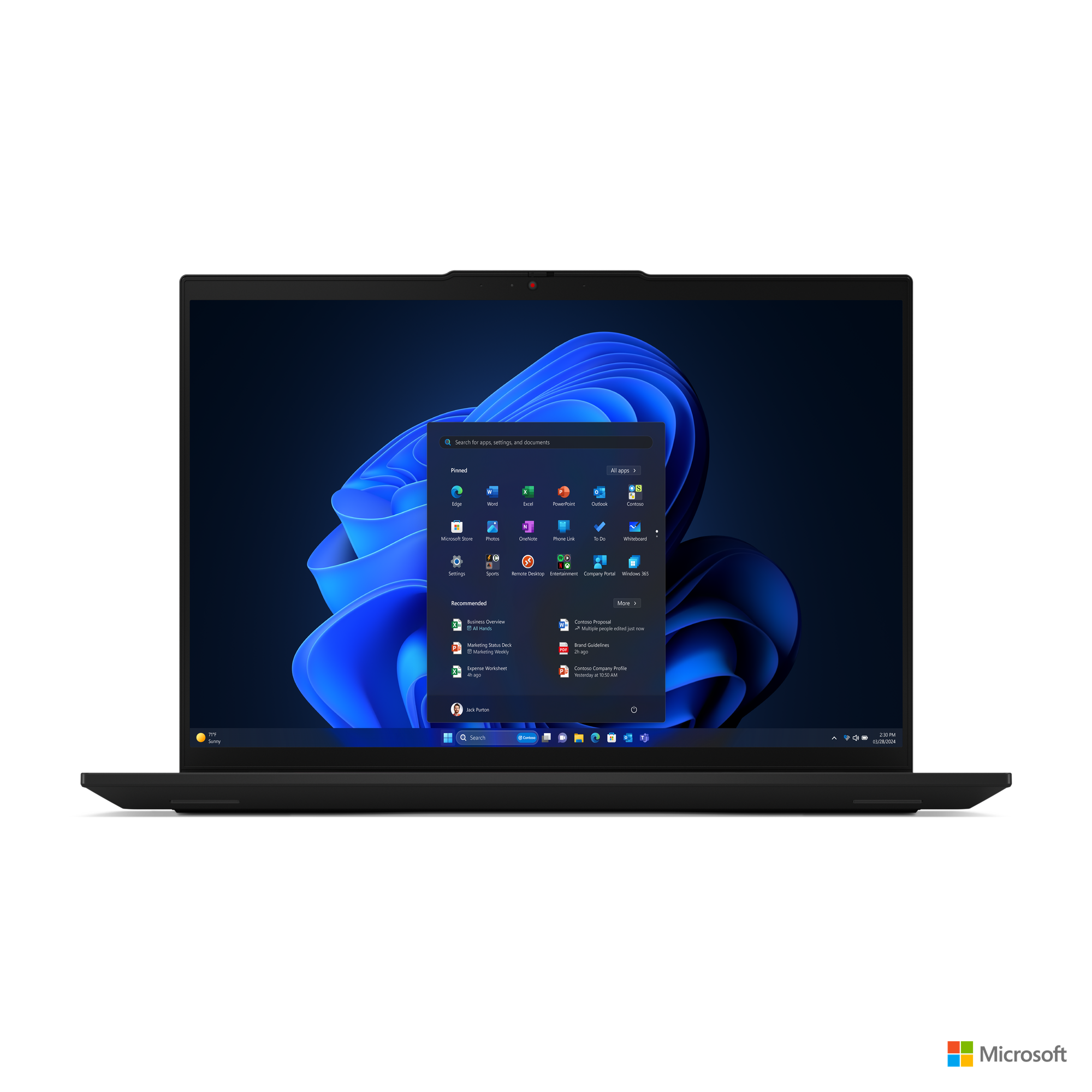 Notebook Lenovo ThinkPad L16 G1 16' WUXGA Intel Core Ultra 7 155U 4.80GHz 16GB 1TB SSD 21L40016LM - SMART BUSINESS
