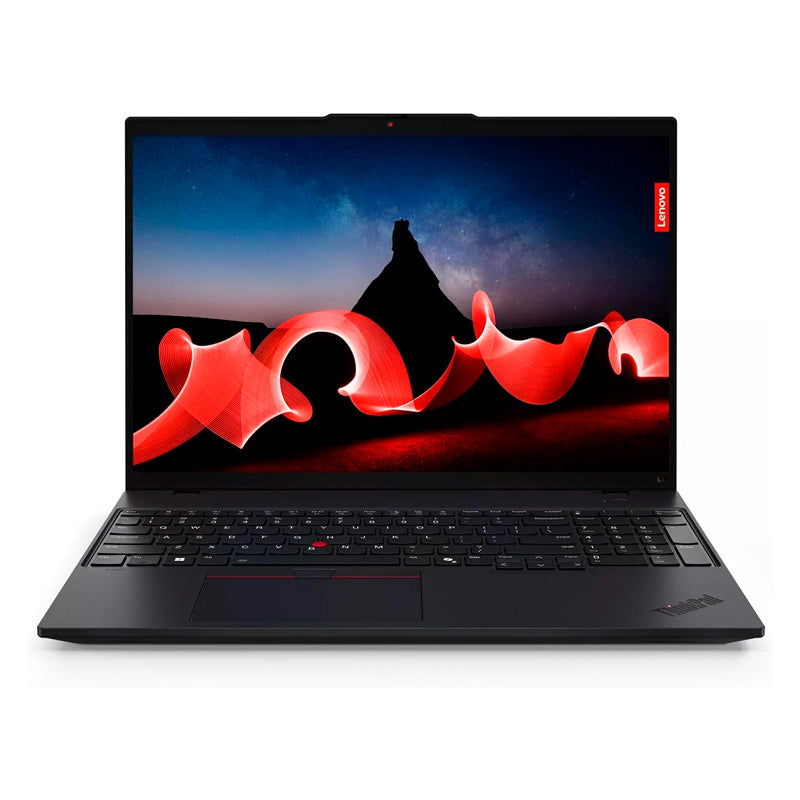 Notebook LENOVO Thinkpad L16 Gen 1 16" WUXGA IPS Core Ultra 5 125U 4.3GHz 16GB DDR5 5600 - SMART BUSINESS