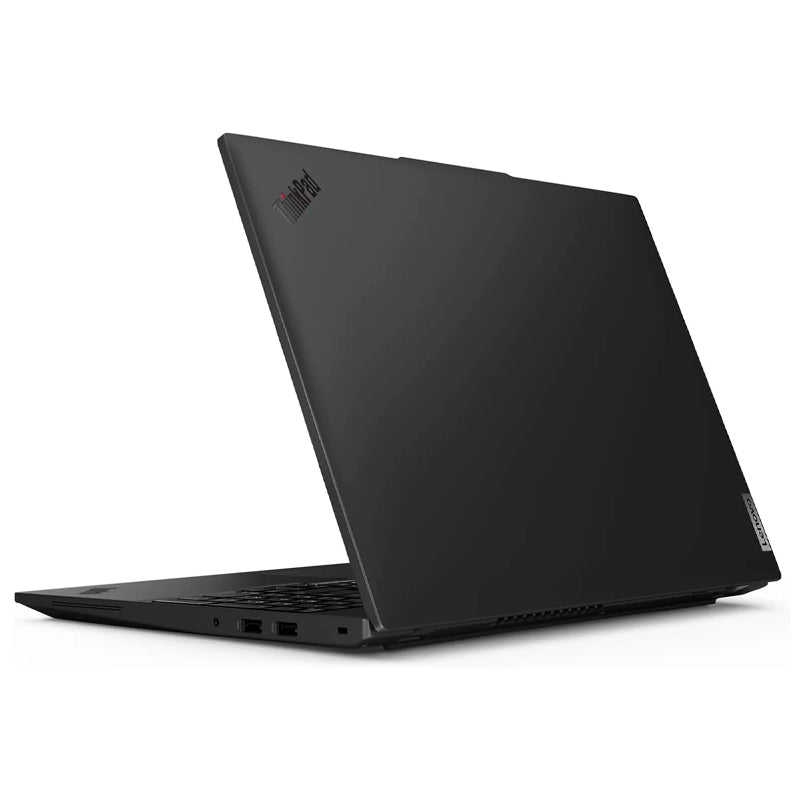 NOTEBOOK LENOVO THINKPAD L16 GEN 1 16" WUXGA IPS CORE ULTRA 5 125U 4.3GHZ 16GB DDR5 5600 21L40015LM - SMART BUSINESS