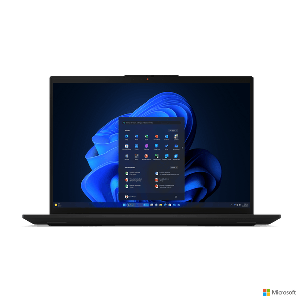 NOTEBOOK LENOVO THINKPAD L16 GEN 1 16" WUXGA IPS, CORE ULTRA 5 125U HASTA 4.3GHZ 16GB DDR5 21L4001ALM - SMART BUSINESS