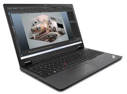Notebook Lenovo ThinkPad P16 Gen 2 16" WUXGA IPS Core i9-13980HX 2.2/5.6GHz 32GB DDR5-5600 - SMART BUSINESS