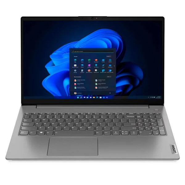Notebook Lenovo V15 G4 Amn 15.6" Fhd Tn Amd Ryzen 3 7320U 2.4 / 4.1Ghz, 8Gb Lpddr5-4800Mhz - SMART BUSINESS