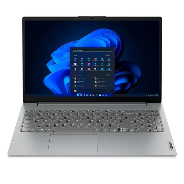Notebook Lenovo V15 G4 Amn, 15.6" Fhd Tn, Amd Ryzen 5 7520U 2.8/4.3Ghz, 16Gb Lpddr5-4800. - SMART BUSINESS