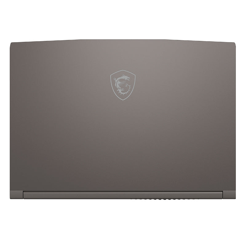 NOTEBOOK MSI THIN 15 B12UDX, 15.6" FHD IPS, CORE I5-12450H HASTA 4.40GHZ 16GB DDR4-3200MHZ - SMART BUSINESS