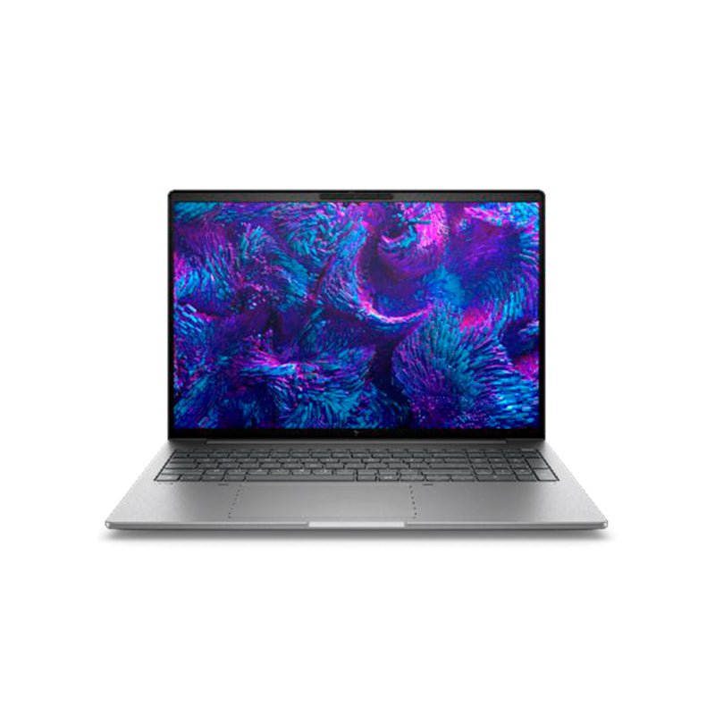 NOTEBOOK WORKSTATION HP NOTEBOOK WS ZBOOK 8 G1I, 14" WUXGA UWVA CORE ULTRA 7 255H 2.0/5.1GHZ, 16GB DDR5 - 5600MHZ BN4E4LTABM - SMART BUSINESS