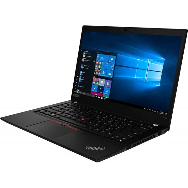 WORKSTATION LENOVO THINKPAD P16 G2 16" WUXGA • INTEL CORE I7-13700HX • 16GB DDR5 • 1TB SSD • NVIDIA RTX A1000 6GB • WINDOWS 11 • RENDIMIENTO PROFESIONAL