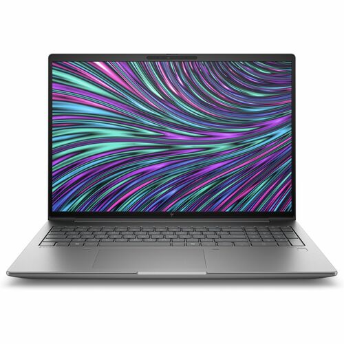 NOTEBOOK WS HP ZBOOK POWER 16, 16" WUXGA UWA, CORE ULTRA 7-155H 1.4/4.8GHZ 16GB DDR5-5600 - SMART BUSINESS