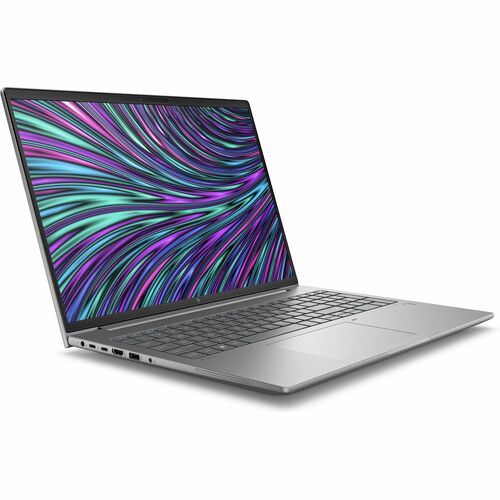 NOTEBOOK WS HP ZBOOK POWER 16, 16" WUXGA UWA, CORE ULTRA 7-155H 1.4/4.8GHZ 16GB DDR5-5600 - SMART BUSINESS
