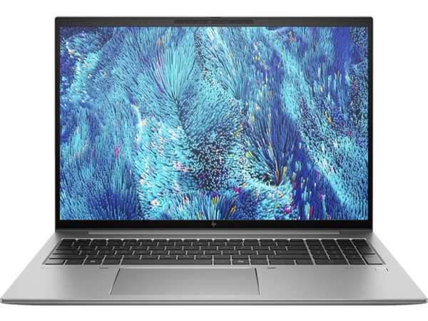 Notebook ZBook Firefly 16 G11 Ultra 7 155H RAM 16GB SSD 1TB 16" VID4GB W11P - SMART BUSINESS