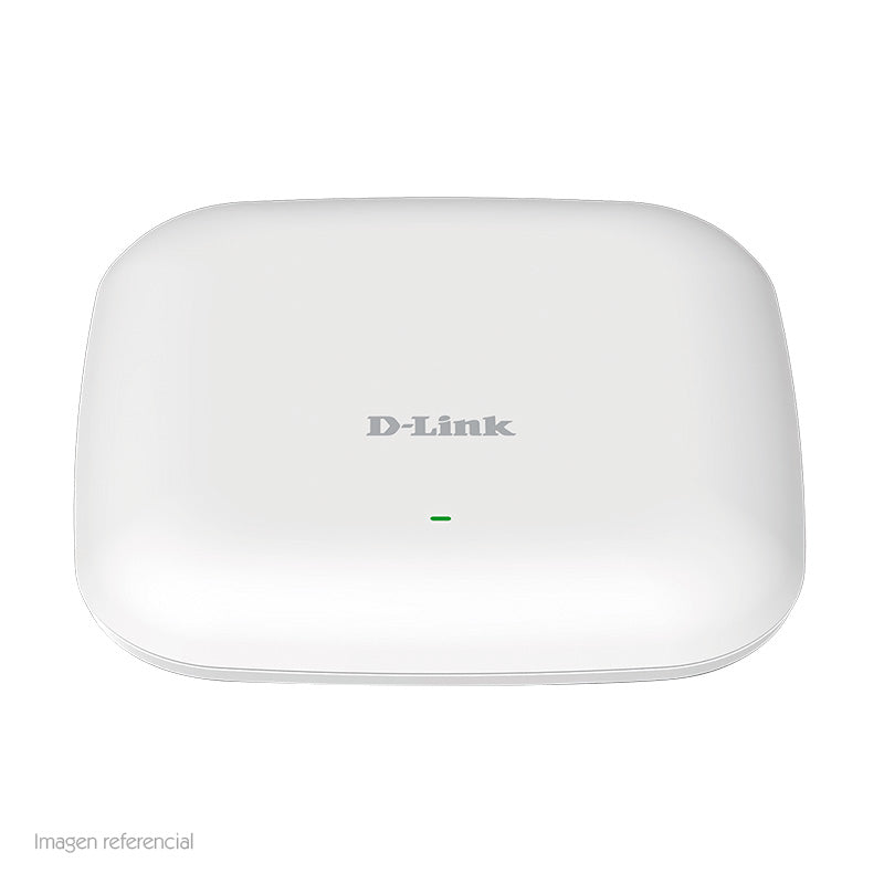 ACCESS POINT D-LINK DAP2610, AC1300, DUAL BAND, 1300 MBPS, POE.