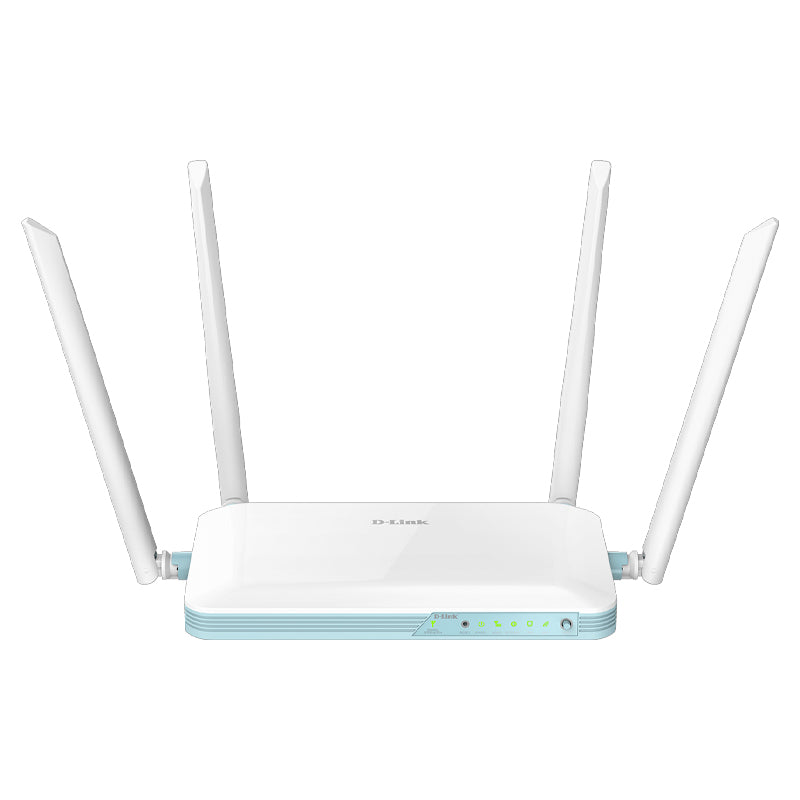 ROUTER 4G N300 SMART G403 - WIFI DE ALTA VELOCIDAD - RANURA SIM - CONECTIVIDAD ESTABLE