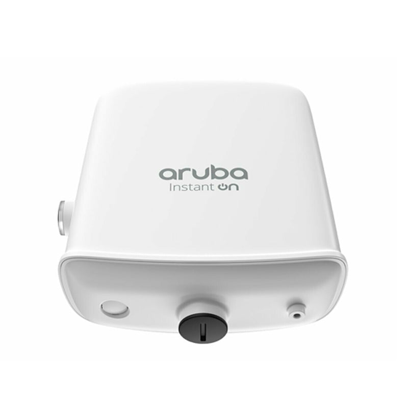 ACCESS POINT ARUBA DE BANDA DUAL INSTANT ON AP17, 867MBIT/S, 1X RJ-45, 2.4GHZ/5GHZ, 2 ANTENAS DE 4.7DBI