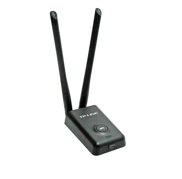 ADAPTADOR USB INALAMBRICO TP-LINK 300 MBPS (TL-WN8200ND)