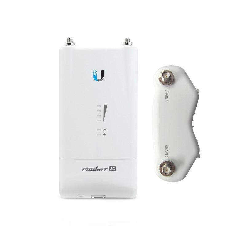 Access Point Ubiquiti Networks Rocket 5AC Lite, Outdoor, 5GHz, 802.11ac