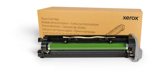 XEROX TAMBOR DE IMAGEN XEROXIMPRESORA LÁSER - ORIGINAL - 80000 PÁGINAS