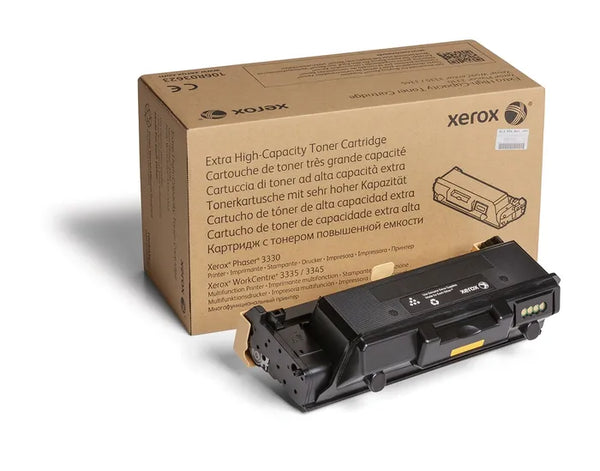 XEROX CARTUCHO DE TÓNER XEROX EXTRA ALTO RENDIMIENTO LÁSER - NEGRO - ORIGINAL - LÁSER - EXTRA ALTO RENDIMIENTO - 15000 PÁGINAS