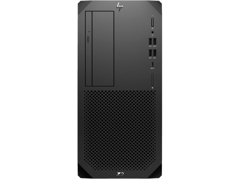 ORDENADOR DE ESCRITORIO HP Z2 G9 TWR - POTENTE ESTACIÓN DE TRABAJO PARA DISEÑO GRÁFICO Y MODELADO 3D, IDEAL PARA PROFESIONALES CREATIVOS Y TÉCNICOS A1ZK7LTABM - SMART BUSINESS