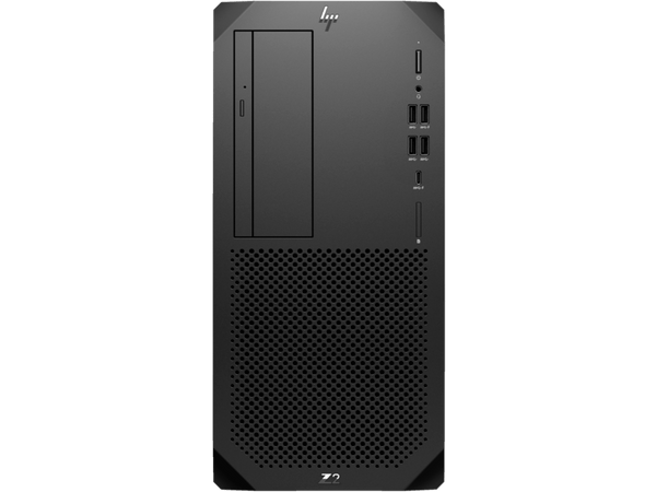 ORDENADOR DE ESCRITORIO HP Z2 G9 TWR - POTENTE ESTACIÓN DE TRABAJO PARA DISEÑO GRÁFICO Y MODELADO 3D, IDEAL PARA PROFESIONALES CREATIVOS Y TÉCNICOS A1ZK7LTABM - SMART BUSINESS