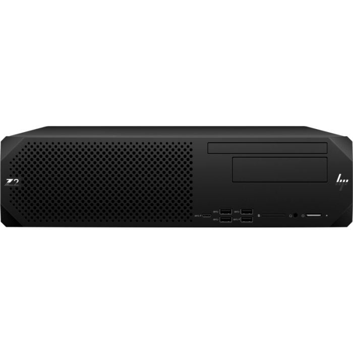 ORDENADOR DE ESCRITORIO HP Z2 G9 TWR POTENTE Y VERSÁTIL PARA PROFESIONALES, IDEAL PARA DISEÑO GRÁFICO Y TAREAS EXIGENTES EN TU OFICINA O ESTUDIO. 83G85LSABM - SMART BUSINESS