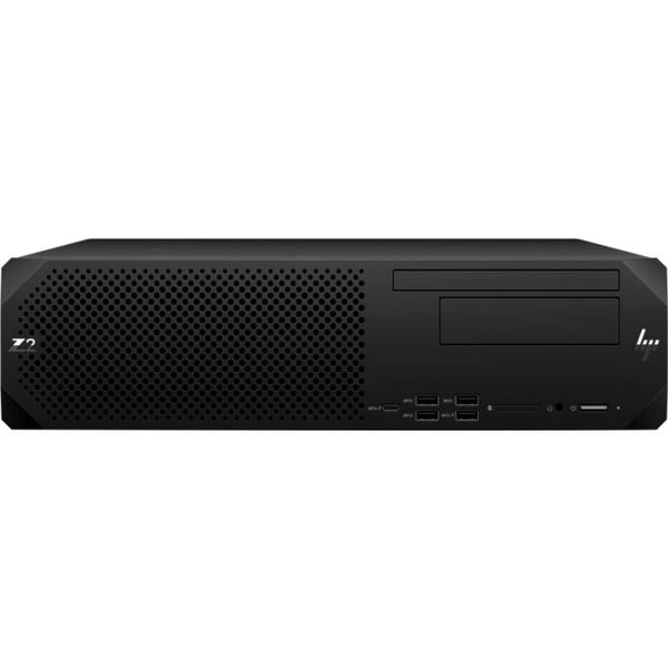 ORDENADOR DE ESCRITORIO HP Z2 G9 TWR POTENTE Y VERSÁTIL PARA PROFESIONALES, IDEAL PARA DISEÑO GRÁFICO Y TAREAS EXIGENTES EN TU OFICINA O ESTUDIO. 83G85LSABM - SMART BUSINESS